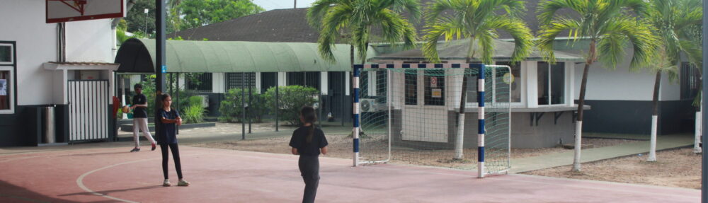 Lycée Français Victor Hugo 